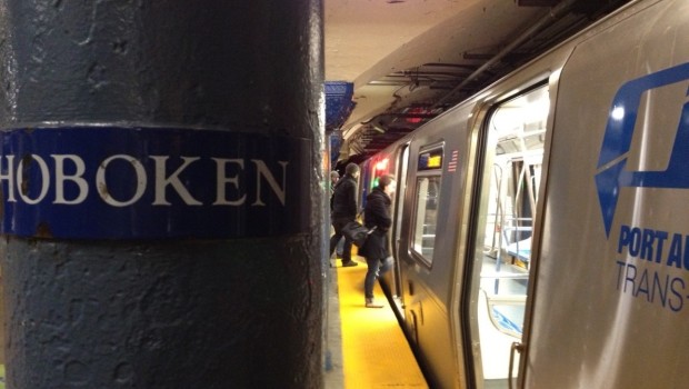 Hoboken PATH Train Service Faces Further Late-Night/Weekend Disruption