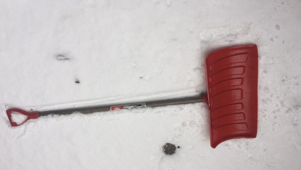 No Hoboken Street Cleaning for Friday, January 9th—But Shovel Your Sidewalk ASAP…