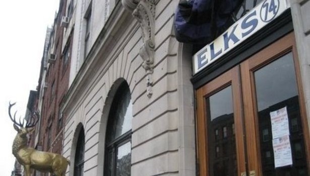 All-Day Super Bowl Bash at the Hoboken Elks Club Raises Funds for Those in Need