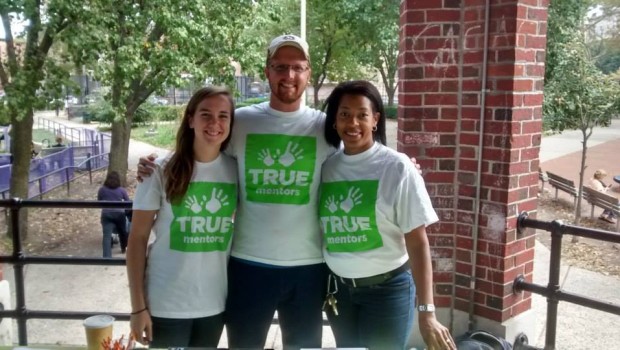 TRUE Mentors Responds to Urgent COVID-19 Need in Hudson County with #GivingTRUEsday Campaign
