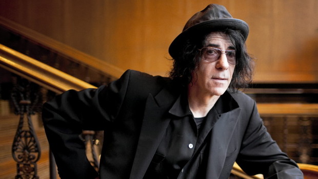 “Come As You Are, Or Don’t Come At All”: Peter Wolf to Headline Hoboken Arts & Music Festival May 3rd