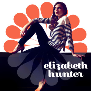 Elizabeth Hunter - Album Cover