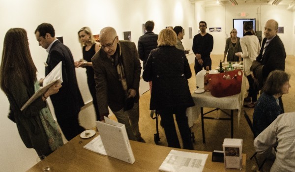 Mayor Zimmer to Open “Passport to Understanding” Exhibit at hob’art