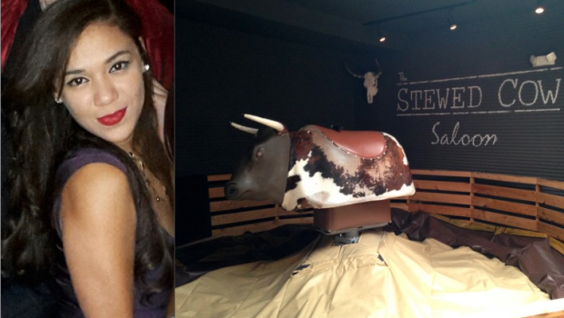 ASK YOUR BARTENDER: The Stewed Cow’s Natasha Velasquez