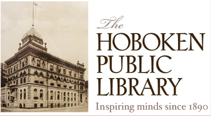 Hoboken Public Library Book Festival — Saturday @ Church Square Park