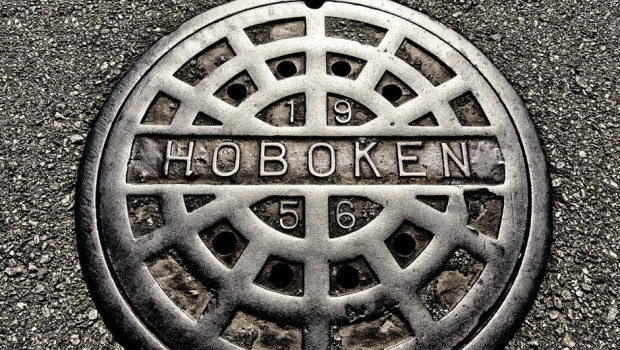 This Is Not Hoboken…