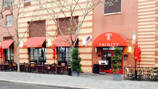 Sláinte, Trinity… Hoboken Waterfront Mainstay Changing Hands
