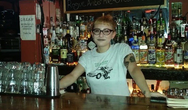 Ask Your Bartender: Northern Soul’s Ariana Farfan