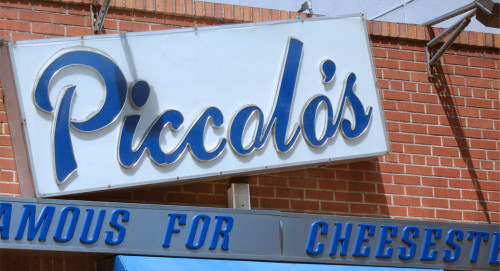 Piccolo's