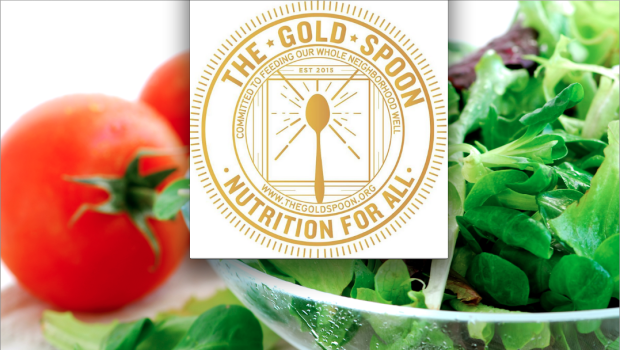 The Gold Spoon — Neighbors Working Together to Provide Food with Dignity for Those in Need