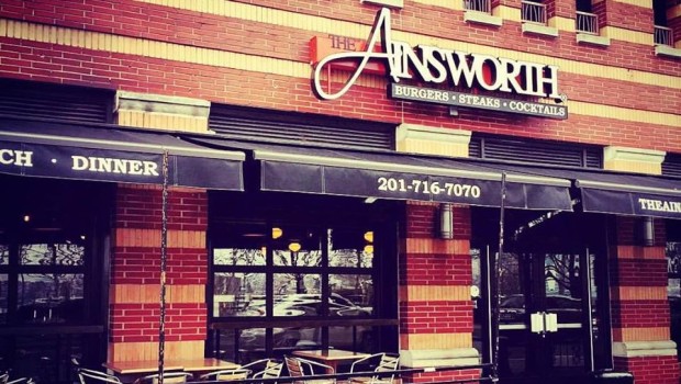 Ask Your Bartender: The Ainsworth Hoboken’s Natasha Javed & Glen De Magalhaes