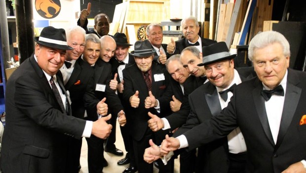 “Second Tuesdays Sinatra Films” at Hoboken Historical Museum