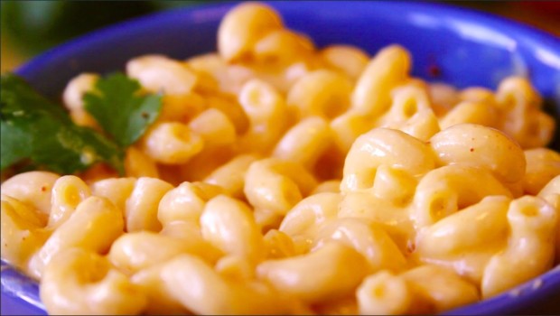 MAC DADDY: Crowning a Champ at the Hoboken High School Mac & Cheese Cook-Off — SUNDAY