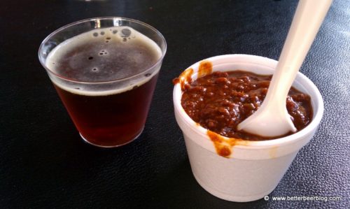 CHILI & BEER: Hoboken Volunteers Chili Cook-Off and Homebrewing Contest — SATURDAY