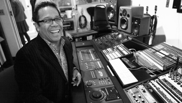 FACES: Carlos Alomar — Musician/Songwriter/Producer Discusses Collaborations with David Bowie and More…
