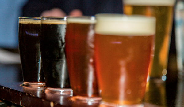BEER BARRELS: Smokin’ Barrel Closes, Craft Beer Haven Set to Open in Fall