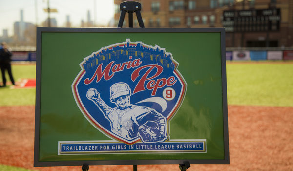 MARIA PEPE SERIES: Baseball For All Tournament Comes to Hoboken – June 29th & 30th