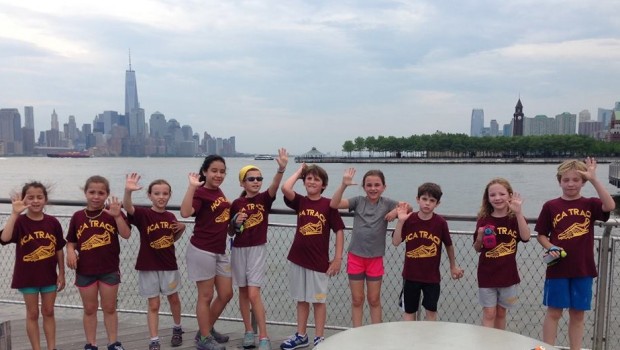 REGISTER NOW: Hoboken Catholic Academy 5K – Saturday, June 5th on the Waterfront