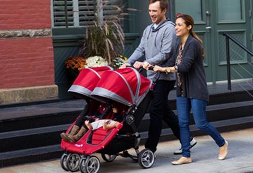 STROLLER HQ: Newell Brands to Bring Corporate Offices to Hoboken