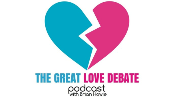 HOBOKEN INTERNET RADIO: “The Great Love Debate” Comes to The Mile Square Theatre