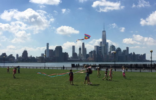 hOMES: Your Weekly Insight into Hoboken Real Estate Trends | JUNE 3-9, 2016