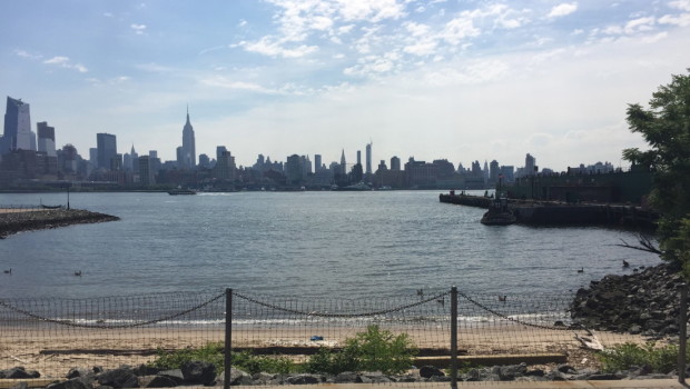 NJ Transit Will NOT Buy the Union Dry Dock Property on Hoboken Waterfront