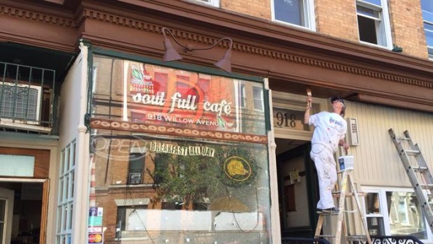 D’s Soul Full Cafe Celebrates 10 Years in Hoboken with All-Day Event