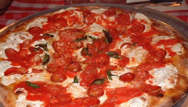 PIZZA HISTORY: Grimaldi’s Clinton Street Closing Due to Rent Hike