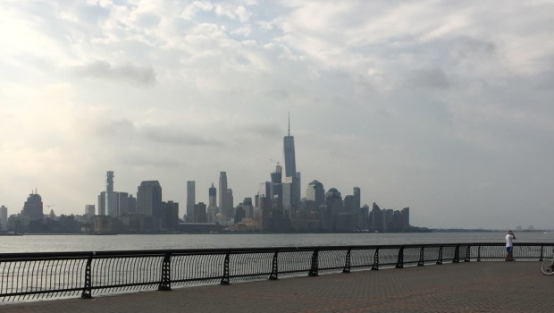 hOMES: Your Weekly Insight Into Hoboken Real Estate Trends | SEPTEMBER 9-15, 2016