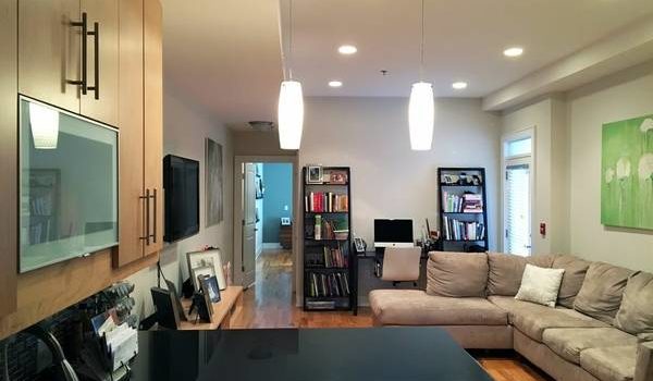 FEATURED PROPERTY: 2-Bed/2-Bath for Rent on Willow Avenue