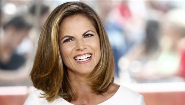SIGNING OFF: Television Host Natalie Morales Officially Closes on Her Hoboken Home