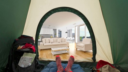 tent-staged-living-room