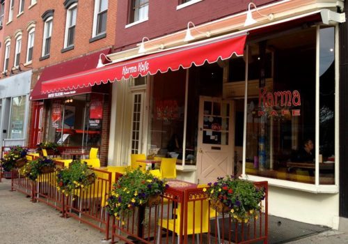 REINCARNATED: Hoboken’s Karma Kafe To Re-Open After Devastating Fire