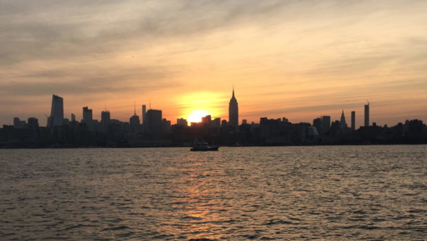 hOMES: Weekly Insight Into Hoboken & Jersey City Real Estate Trends | November 16, 2018