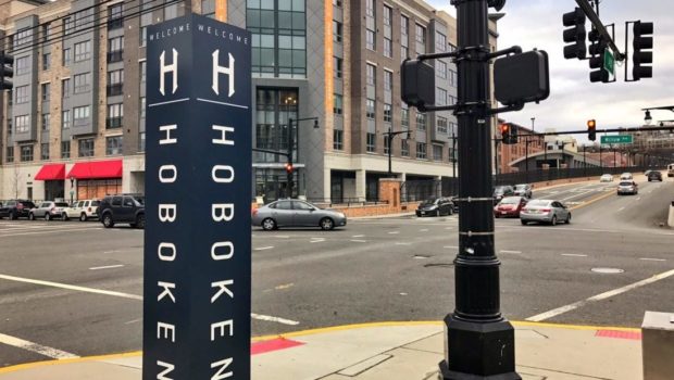 HELLO HARLOW: New Luxury Apartment Building to Serve as Home to Hoboken Trader Joe’s
