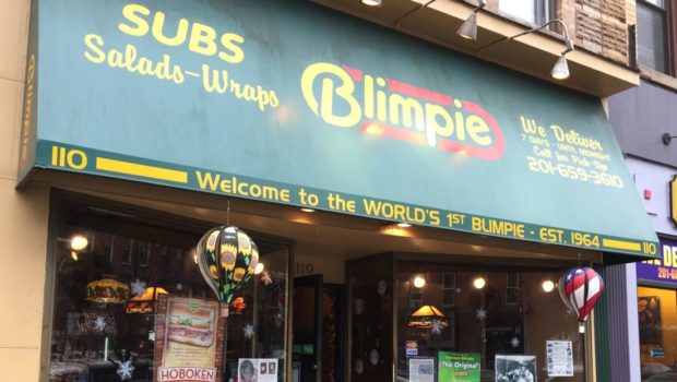So… What’s REALLY Going On With the Hoboken Blimpie?