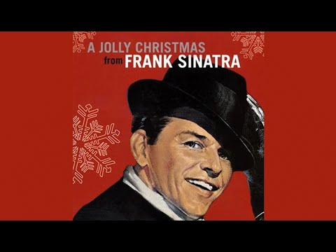 frank sinatra jingle bells