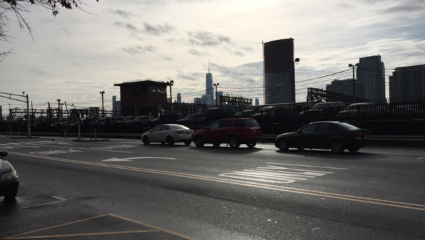 FATAL ACCIDENT: Man Struck on Hoboken’s Observer Highway Has Died