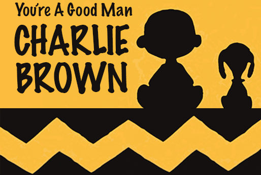 MILE SQUARE THEATRE PRESENTS: “You’re A Good Man, Charlie Brown”