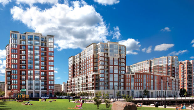 MAXED: Toll Brothers Announce That Hoboken’s 1100 Maxwell Place is Completely Sold Out