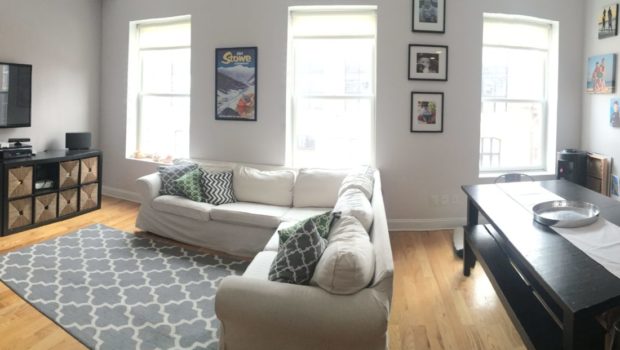 FEATURED PROPERTY: Two-Bedroom Condo Rental in Hoboken, Near PATH Train — AVAILABLE FEB. 1st