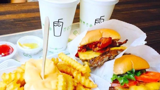 SHAKE DOWN???: Zoning Battle Over Hoboken Shake Shack Continues to Flame Up