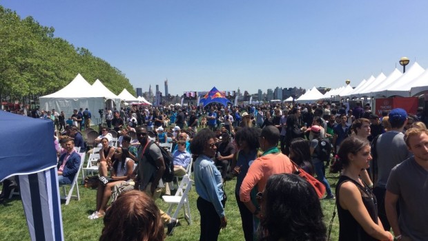PROPELIFY: Groundbreaking Innovation Festival Returns to the Hoboken Waterfront – MAY 18th