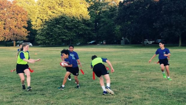 MONTCLAIR BLUES YOUTH RUGBY – Season Starts June 12th