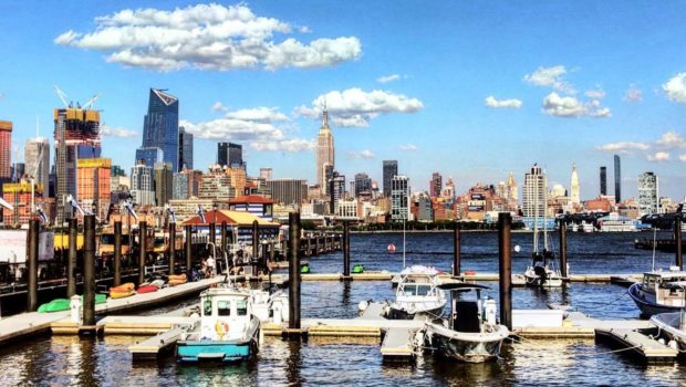 hOMES: Weekly Insight Into Hoboken and Downtown Jersey City Real Estate Trends | JUNE 9, 2017