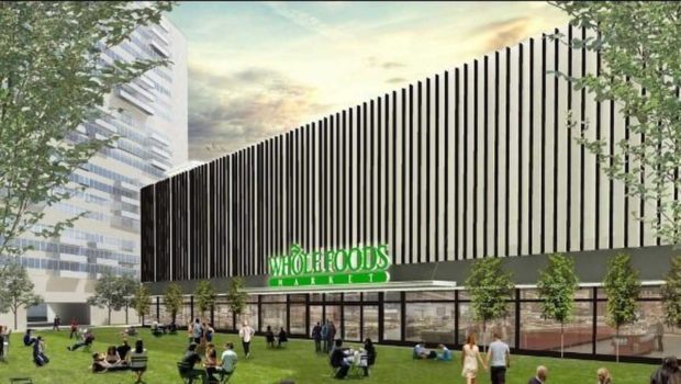 BACK FROM THE DEAD? Rumors Swirl on Resurrected/Revamped Whole Foods Jersey City Deal