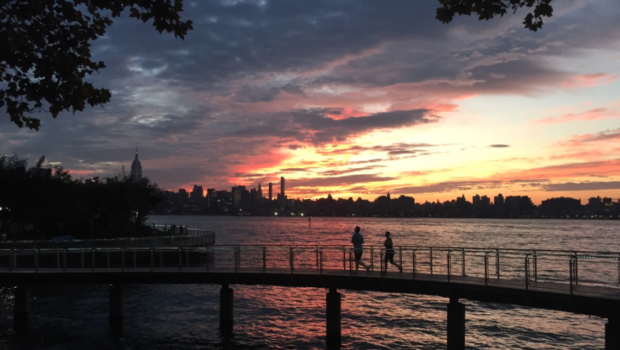 hOMES: Weekly Insight Into Hoboken & Jersey City Real Estate Trends | October 13, 2017