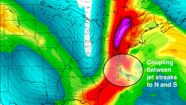 SON OF SANDY: Freak October Nor’easter Set to Hit on Superstorm’s 5th Anniversary