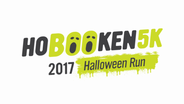 2017 HoBOOken 5K Halloween Run and Scary Scurry Kids’ Run — SATURDAY, OCTOBER 28