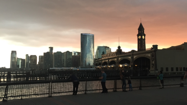 hOMES: Weekly Insight Into Hoboken & Jersey City Real Estate Trends | February 9, 2018